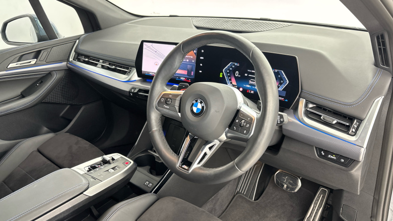 BMW 2 Series 220i MHT M Sport 5dr DCT [Tech Plus Pack] Petrol Hatchback